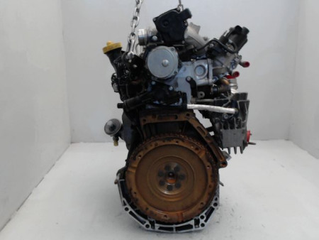 MOTEUR DIESEL RENAULT TWINGO 1.5 dCi 75