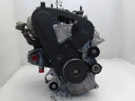 MOTEUR DIESEL CITROEN XSARA PICASSO 2.0 HDi