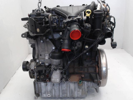 MOTEUR DIESEL PEUGEOT 307 2005-2007 2.0 HDi 135