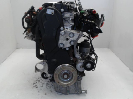 MOTEUR DIESEL PEUGEOT 307 2005-2007 2.0 HDi 135