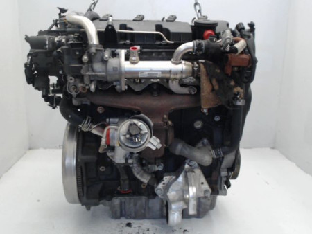 MOTEUR DIESEL PEUGEOT 307 2005-2007 2.0 HDi 135