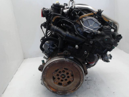 MOTEUR DIESEL PEUGEOT 307 2005-2007 2.0 HDi 135