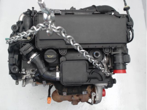 MOTEUR DIESEL CITROEN C3 2009- 1.4 HDi