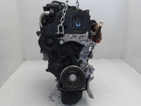 MOTEUR DIESEL CITROEN C3 2009- 1.4 HDi