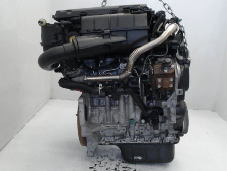 MOTEUR DIESEL CITROEN C3 2009- 1.4 HDi