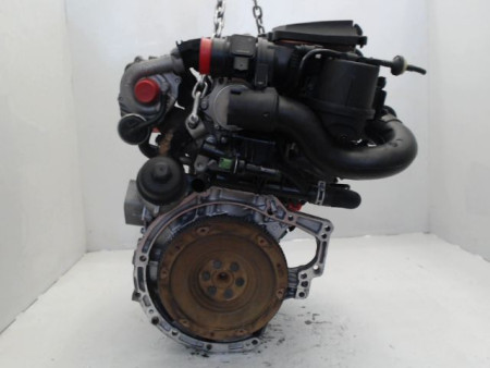 MOTEUR DIESEL CITROEN C3 2009- 1.4 HDi