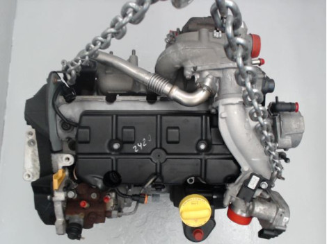 MOTEUR DIESEL RENAULT SCENIC II PH2 2006- 1.9 dCi 