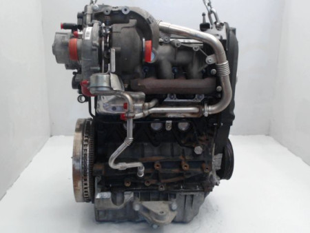 MOTEUR DIESEL RENAULT SCENIC II PH2 2006- 1.9 dCi 