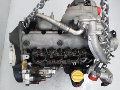 MOTEUR DIESEL RENAULT SCENIC II PH1 02-06 1.9 dCi