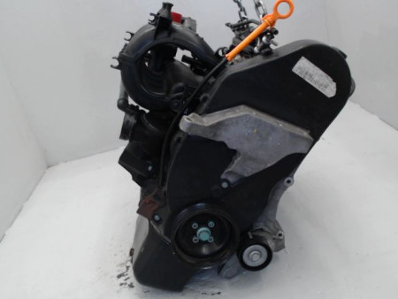 MOTEUR ESSENCE VOLKSWAGEN FOX 1.4