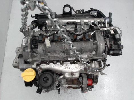 MOTEUR DIESEL OPEL CORSA 2010- 1.3 CDTI 