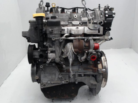 MOTEUR DIESEL OPEL CORSA 2010- 1.3 CDTI 