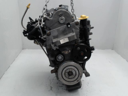 MOTEUR DIESEL OPEL CORSA 2010- 1.3 CDTI 