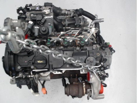 MOTEUR DIESEL CITROEN C3 2009- 1.4 HDi 70