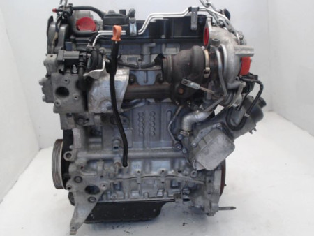 MOTEUR DIESEL CITROEN C3 2009- 1.4 HDi 70