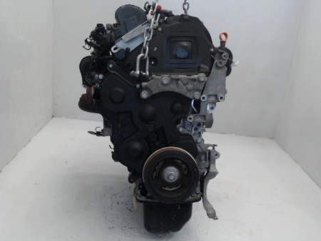 MOTEUR DIESEL CITROEN C3 2009- 1.4 HDi 70