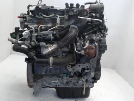 MOTEUR DIESEL CITROEN C3 2009- 1.4 HDi 70