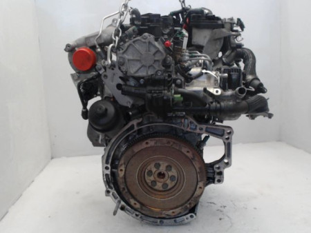 MOTEUR DIESEL CITROEN C3 2009- 1.4 HDi 70