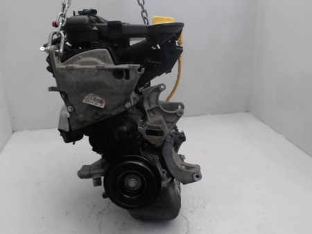 MOTEUR ESSENCE DACIA SANDERO 1.2 16V