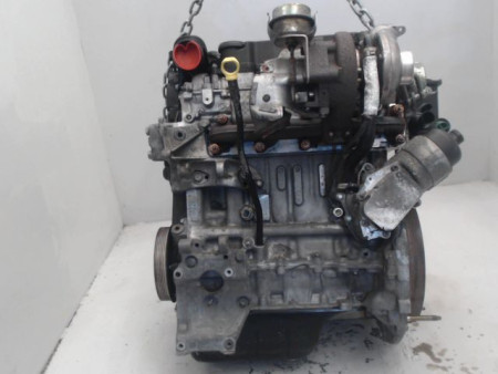 MOTEUR DIESEL CITROEN C3 2002-2005 1.4 16V HDi