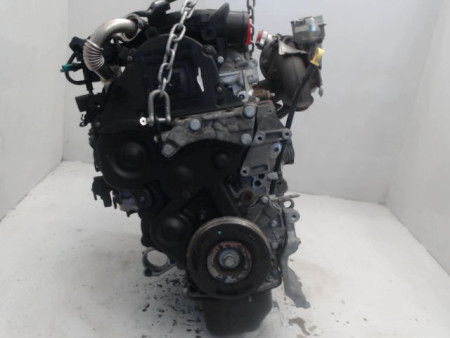 MOTEUR DIESEL CITROEN C3 2002-2005 1.4 16V HDi