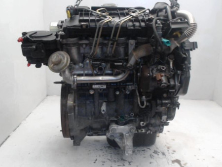 MOTEUR DIESEL CITROEN C3 2002-2005 1.4 16V HDi