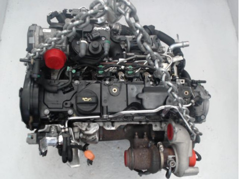 MOTEUR DIESEL CITROEN C3 2009- 1.4 HDi 70