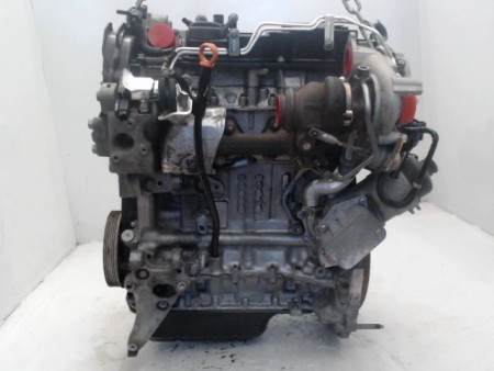 MOTEUR DIESEL CITROEN C3 2009- 1.4 HDi 70