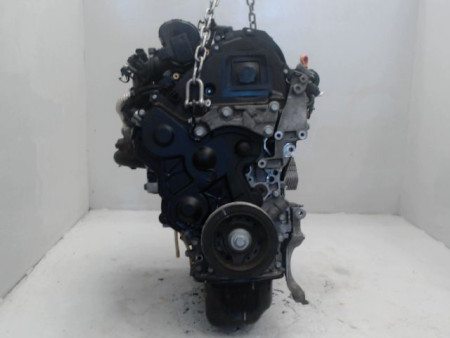 MOTEUR DIESEL CITROEN C3 2009- 1.4 HDi 70