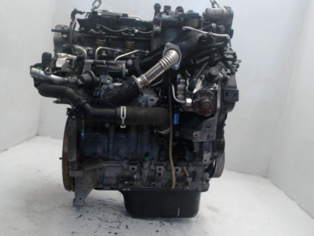 MOTEUR DIESEL CITROEN C3 2009- 1.4 HDi 70