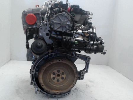 MOTEUR DIESEL CITROEN C3 2009- 1.4 HDi 70