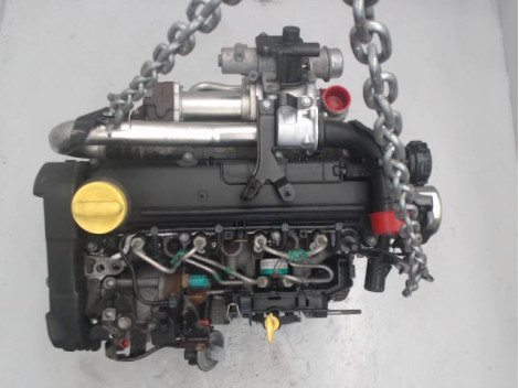 MOTEUR DIESEL RENAULT CLIO III 2005- 1.5 dCi 