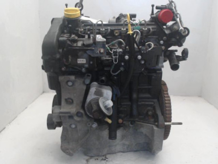 MOTEUR DIESEL RENAULT CLIO III 2005- 1.5 dCi 