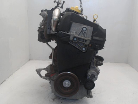 MOTEUR DIESEL RENAULT CLIO III 2005- 1.5 dCi 