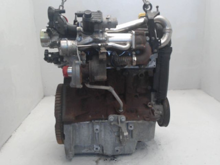 MOTEUR DIESEL RENAULT CLIO III 2005- 1.5 dCi 