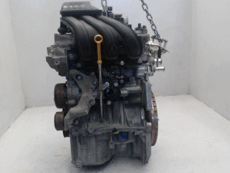 MOTEUR ESSENCE NISSAN MICRA 1.2