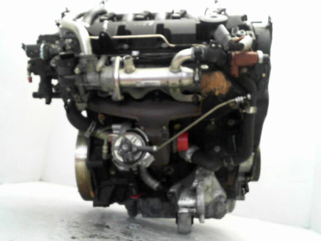 MOTEUR DIESEL PEUGEOT 407 2.0 HDi 135