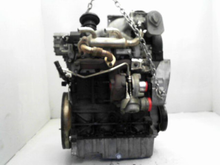 MOTEUR DIESEL SEAT IBIZA 2006- 1.9 TDI