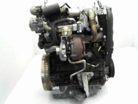 MOTEUR DIESEL RENAULT SCENIC II PH1 02-06 1.9 dCi 