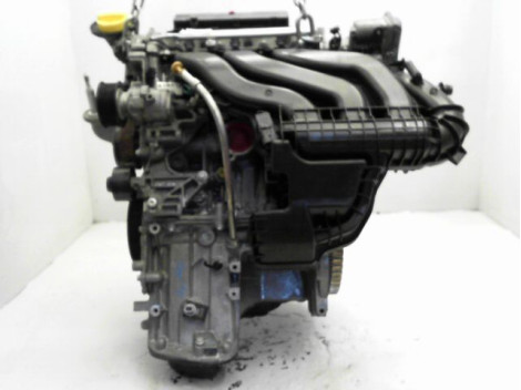 MOTEUR ESSENCE RENAULT TWINGO 1.0 SCe 70