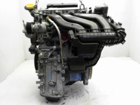 MOTEUR ESSENCE RENAULT TWINGO 1.0 SCe 70