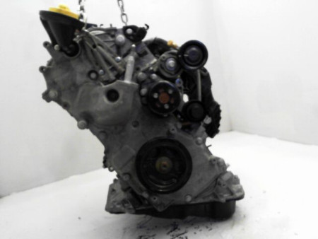 MOTEUR ESSENCE RENAULT TWINGO 1.0 SCe 70