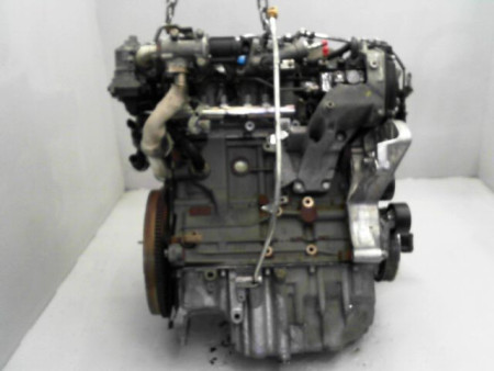 MOTEUR DIESEL FIAT MULTIPLA 2004- 1.9 JTD 