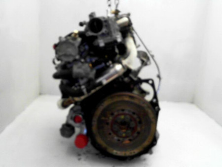 MOTEUR DIESEL FIAT MULTIPLA 2004- 1.9 JTD 