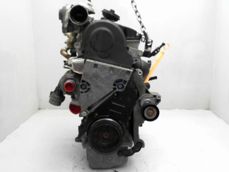 MOTEUR DIESEL SEAT IBIZA 2006- 1.9 TDI