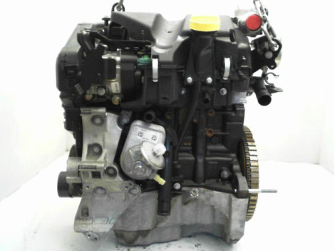 MOTEUR DIESEL RENAULT TWINGO 2 2010- 1.5 dCi 75