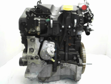 MOTEUR DIESEL RENAULT TWINGO 2 2010- 1.5 dCi 75