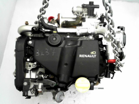 MOTEUR DIESEL RENAULT TWINGO 2 2010- 1.5 dCi 75