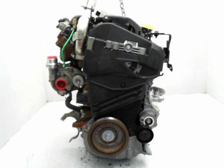 MOTEUR DIESEL RENAULT TWINGO 2 2010- 1.5 dCi 75