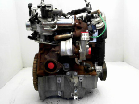 MOTEUR DIESEL RENAULT TWINGO 2 2010- 1.5 dCi 75